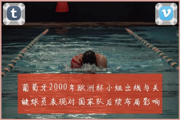 葡萄牙2000年欧洲杯小组出线与关键球员表现对国家队后续布局影响