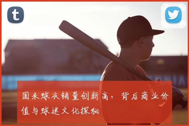国米球衣销量创新高，背后商业价值与球迷文化探秘